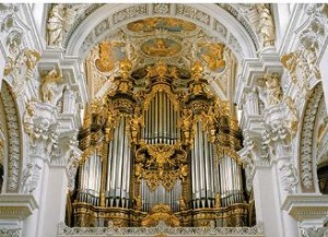 Best pic of the organ