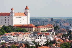 bratislava castle2